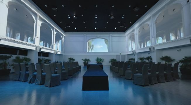 Le Meridien Ra Beach Hotel & Spa